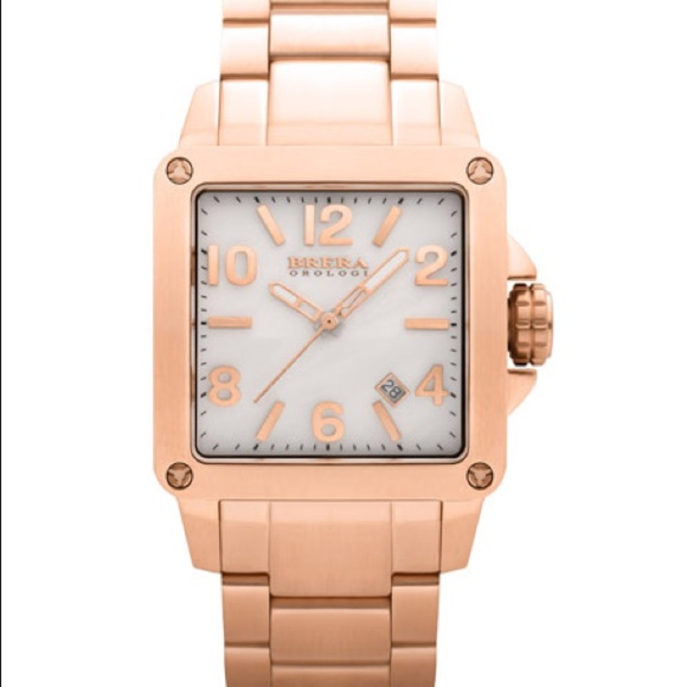 Brera Stella women’s watch